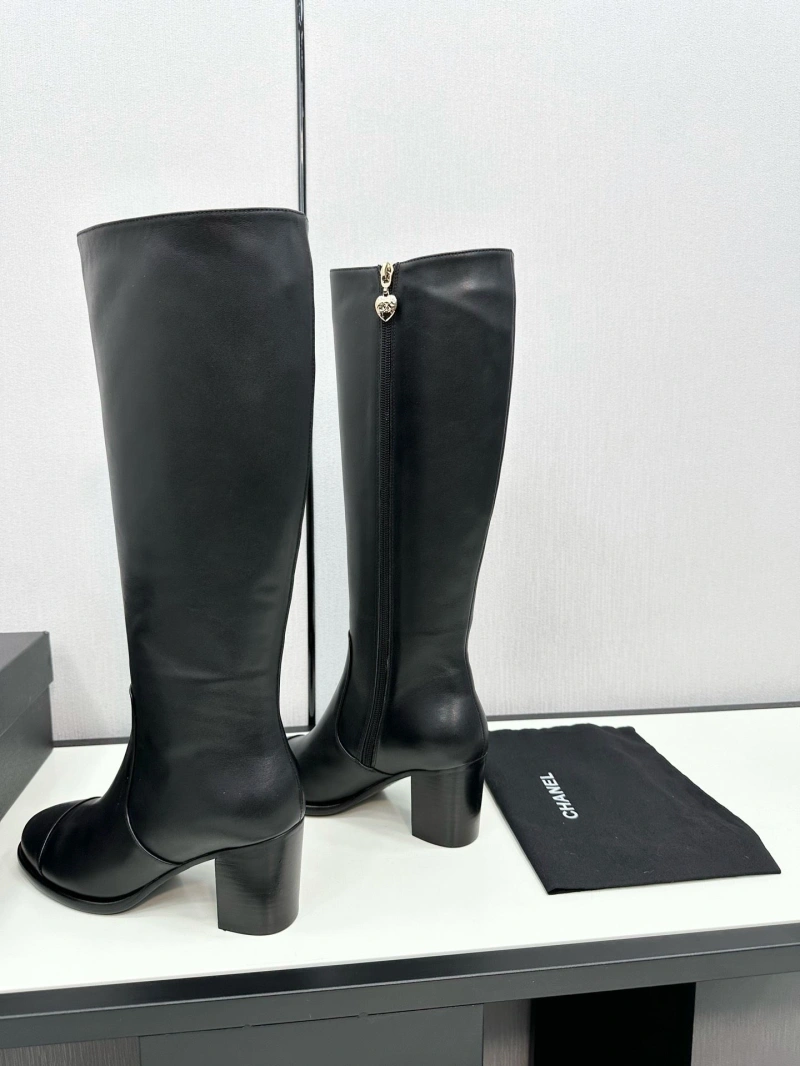 Chxnxl Boots GoodFit 125751