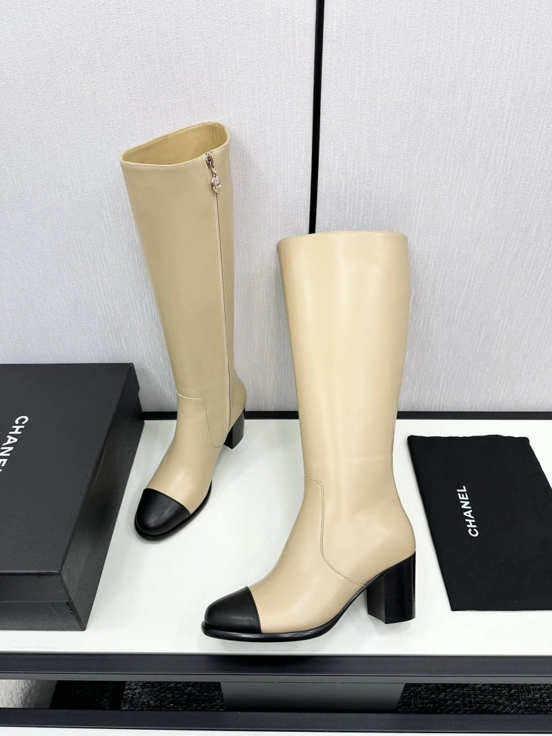 Classic Chxnxl Boots 125749