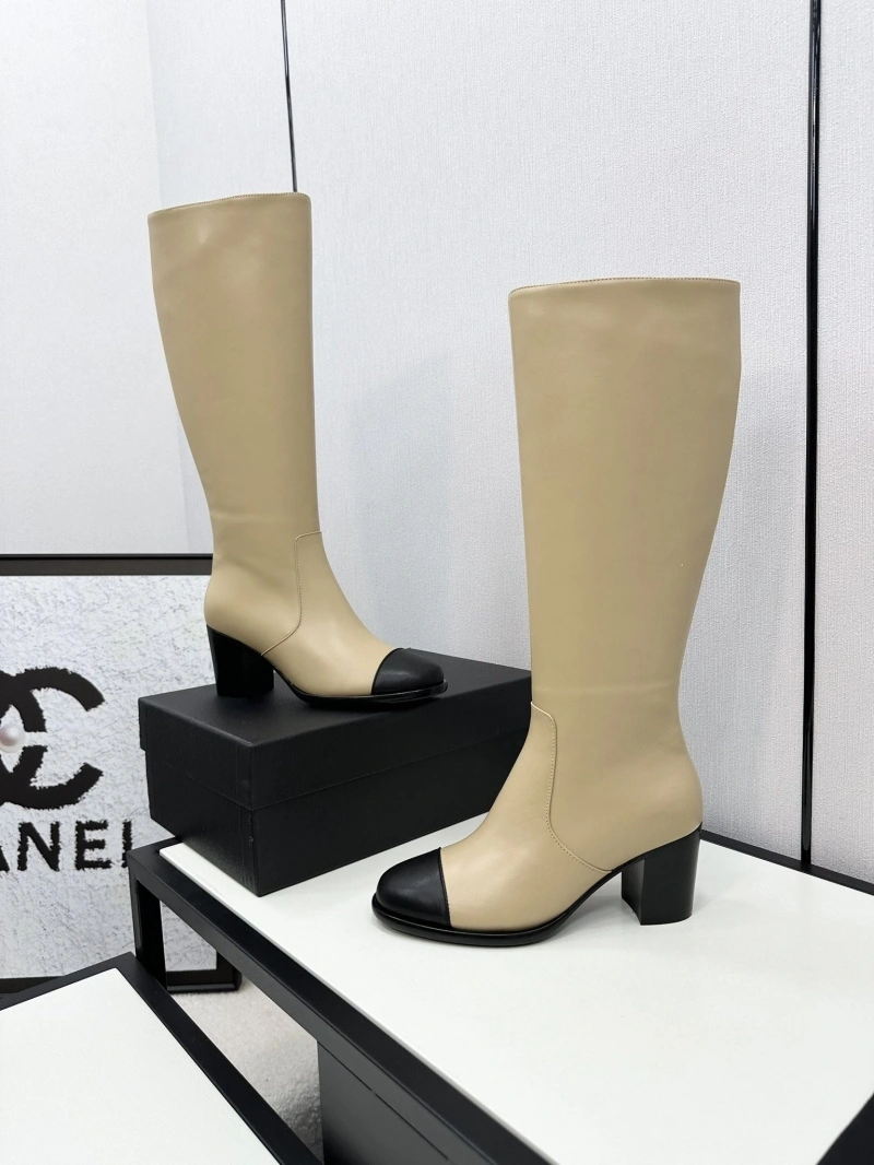 Classic Chxnxl Boots 125749
