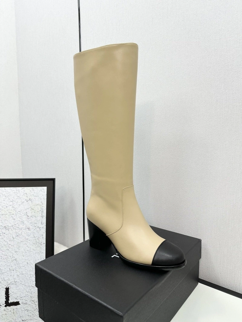Classic Chxnxl Boots 125749