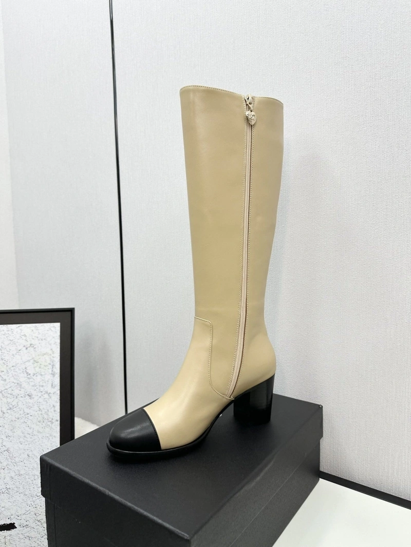 Classic Chxnxl Boots 125749