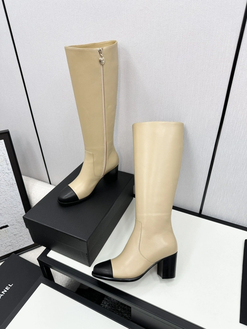 Classic Chxnxl Boots 125749