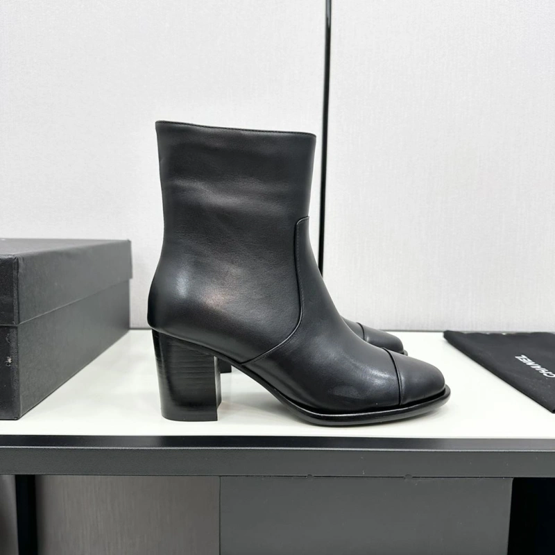 Chxnxl Boots Efficient 125748