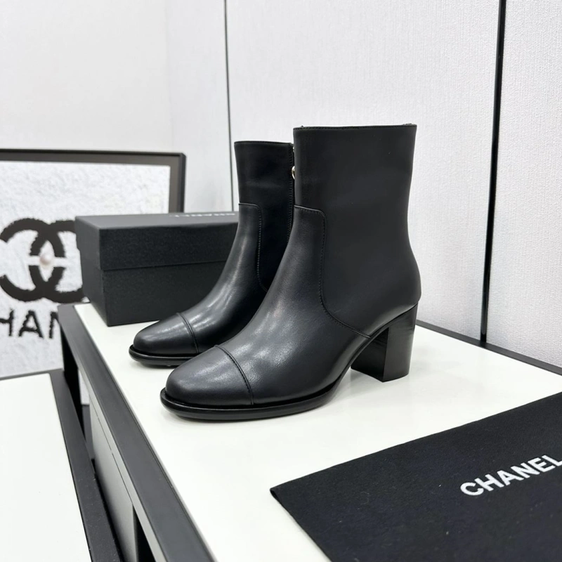 Chxnxl Boots Efficient 125748