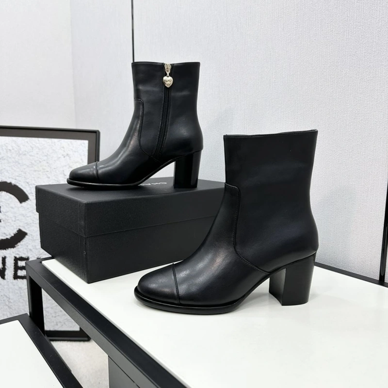 Chxnxl Boots Efficient 125748