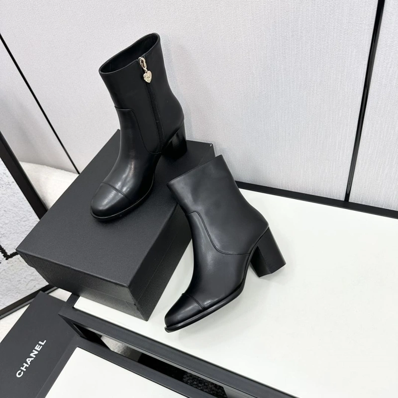 Chxnxl Boots Efficient 125748