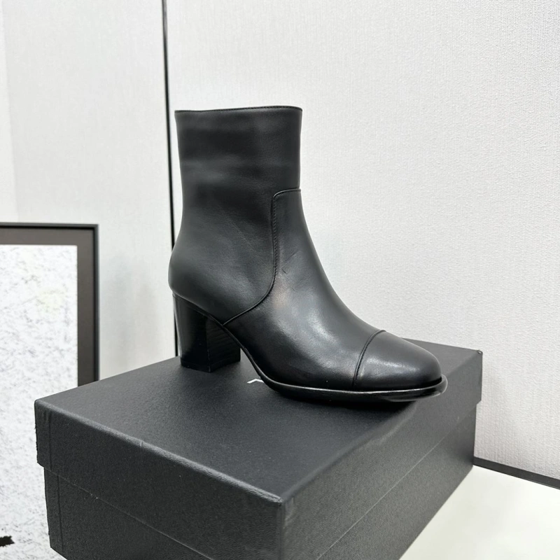 Chxnxl Boots Efficient 125748