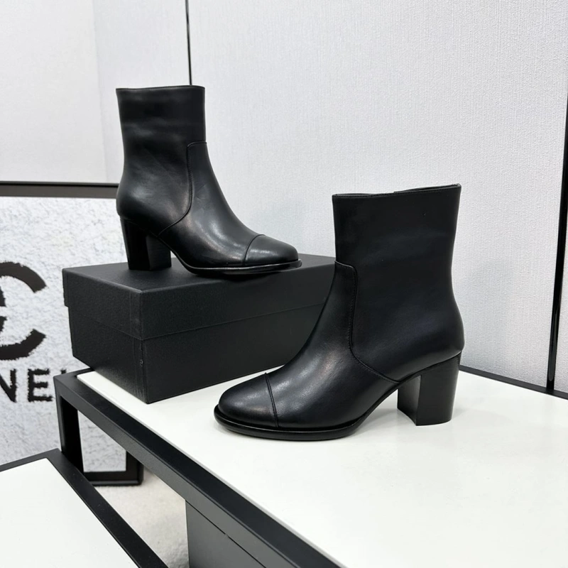 Chxnxl Boots Efficient 125748