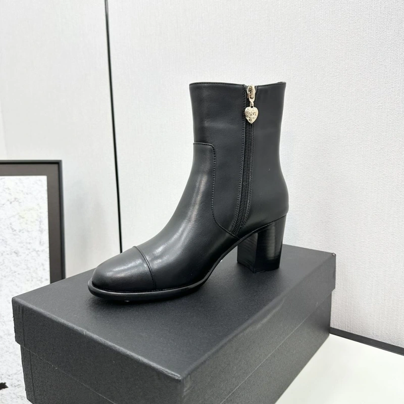 Chxnxl Boots Efficient 125748