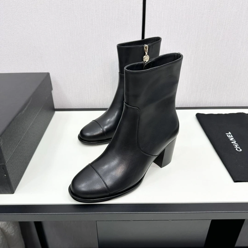 Chxnxl Boots Efficient 125748