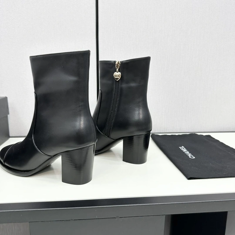 Chxnxl Boots Efficient 125748