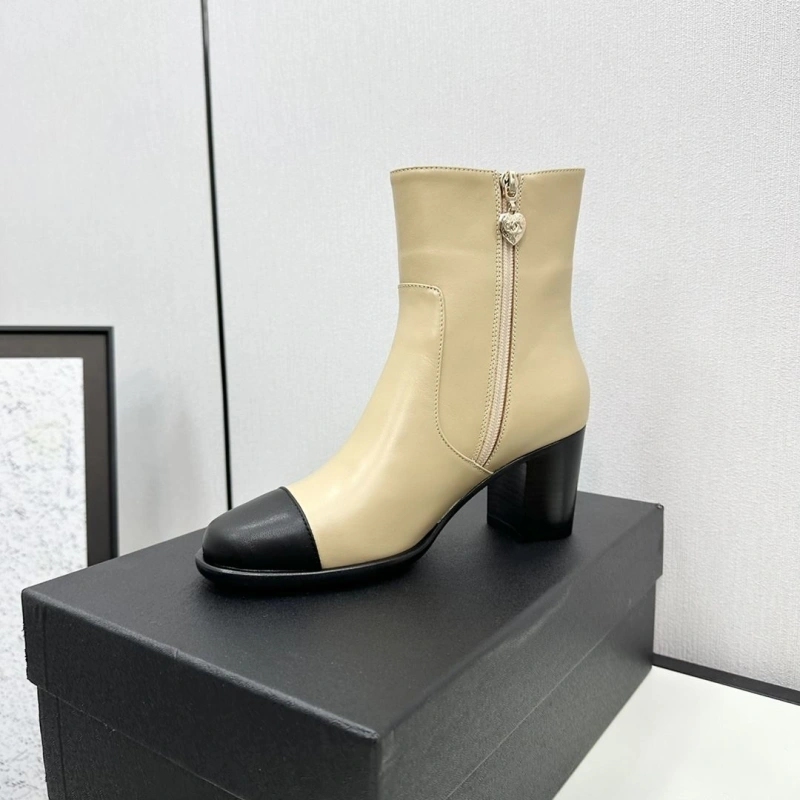 GoAnywhere Chxnxl Boots 125747