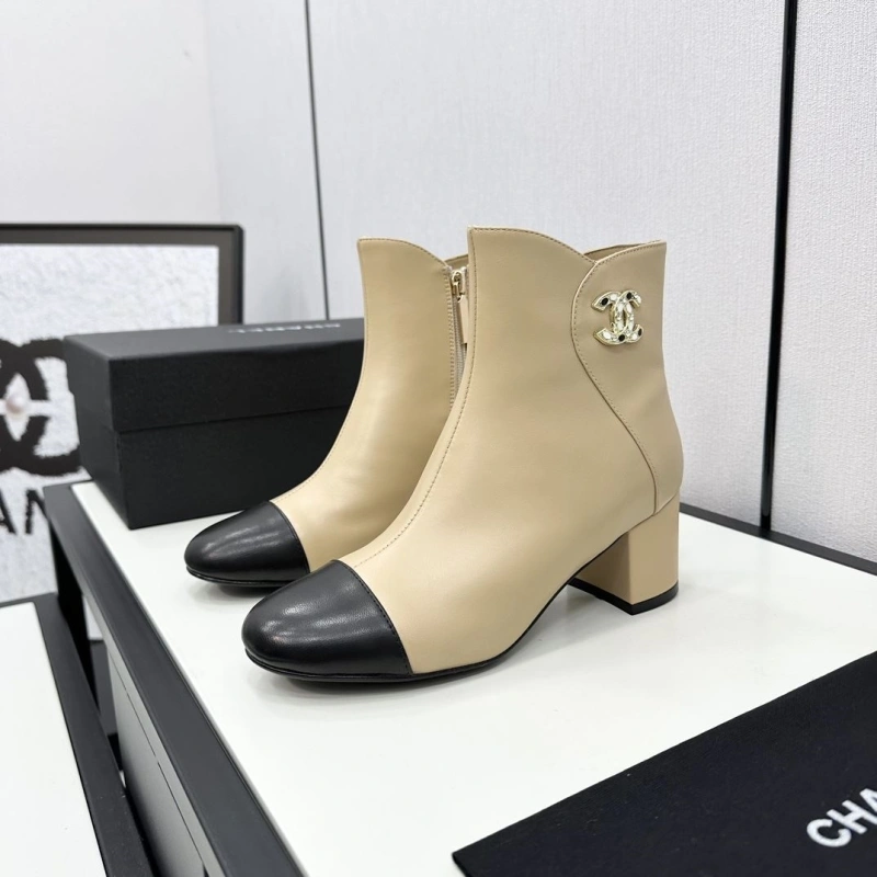 Chxnxl Boots Trendy 125734