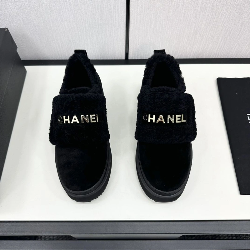 Bold Chxnxl Casual Shoes 125685