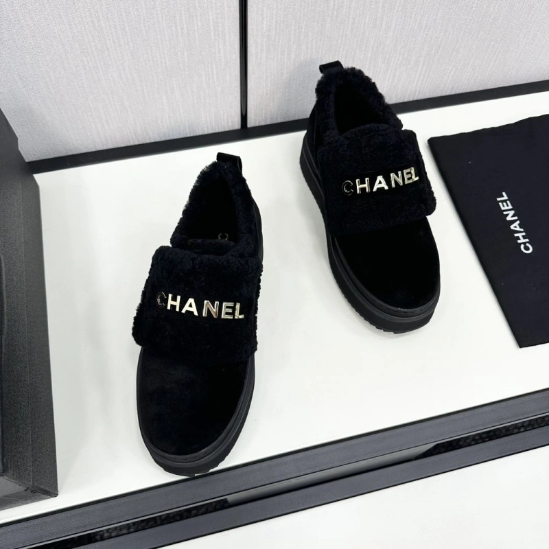 Bold Chxnxl Casual Shoes 125685