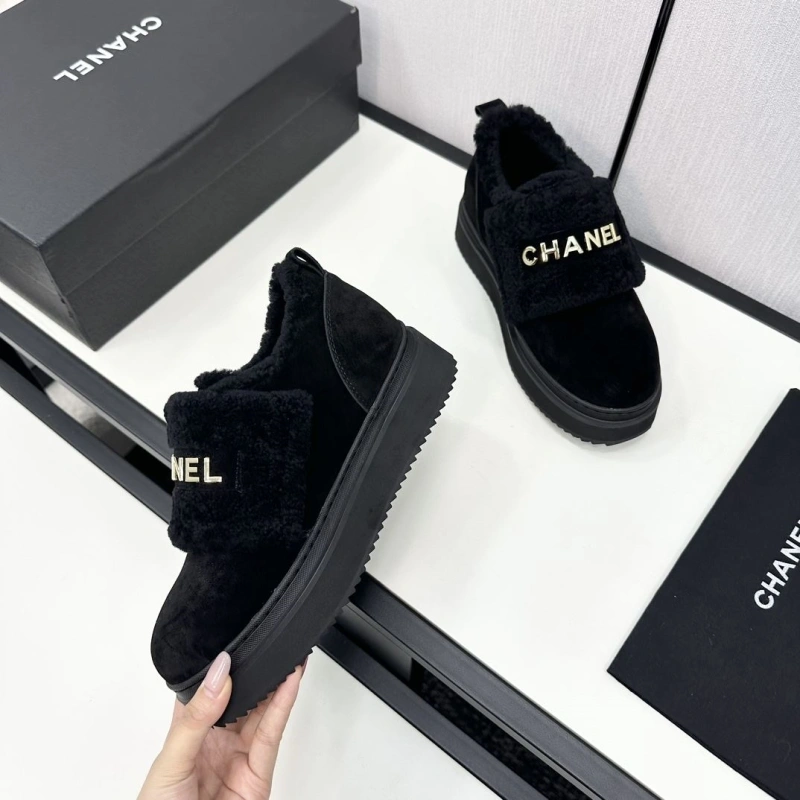 Bold Chxnxl Casual Shoes 125685