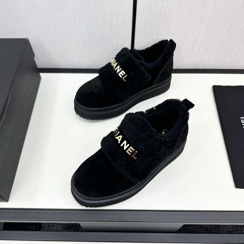 Bold Chxnxl Casual Shoes 125685