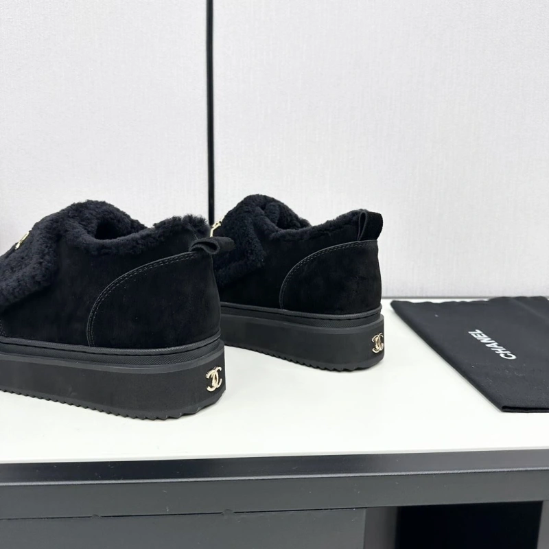 Bold Chxnxl Casual Shoes 125685