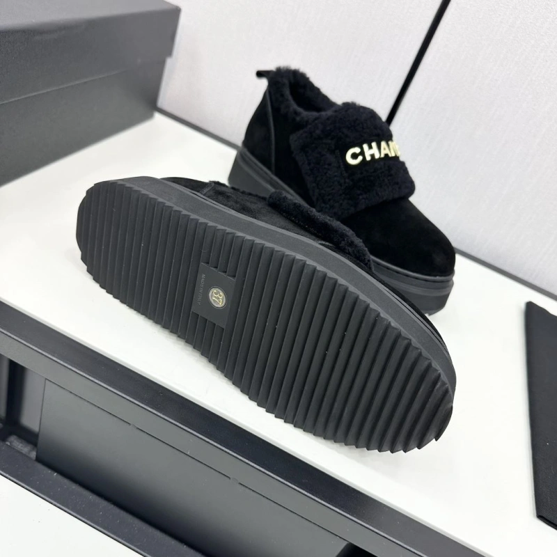 Bold Chxnxl Casual Shoes 125685