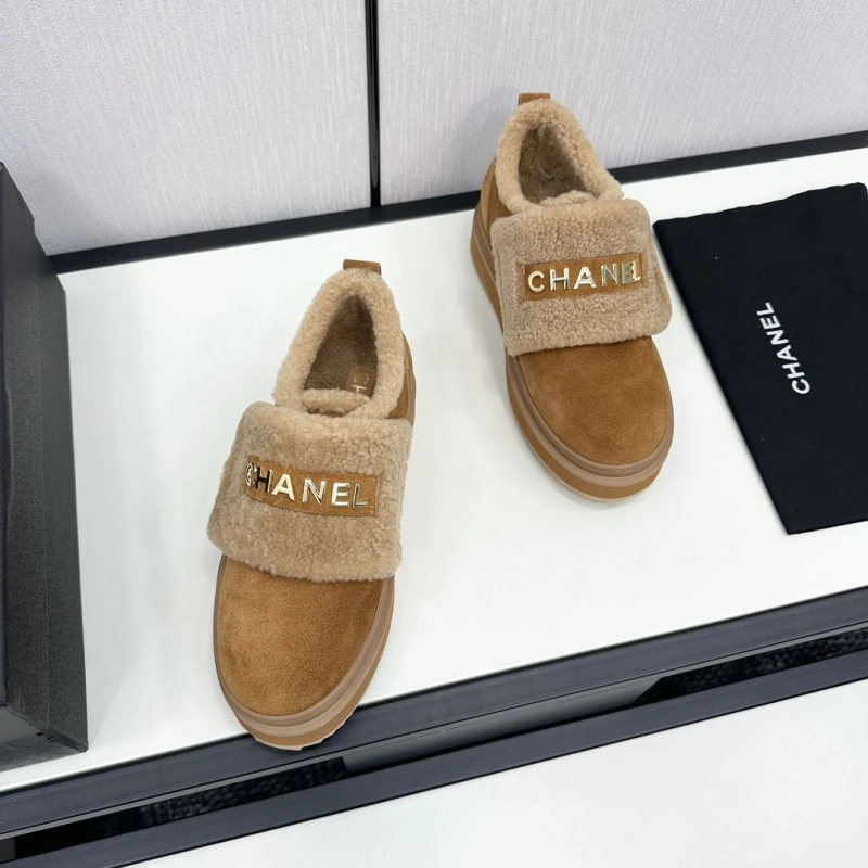 Chxnxl Casual Shoes Timeless 125687