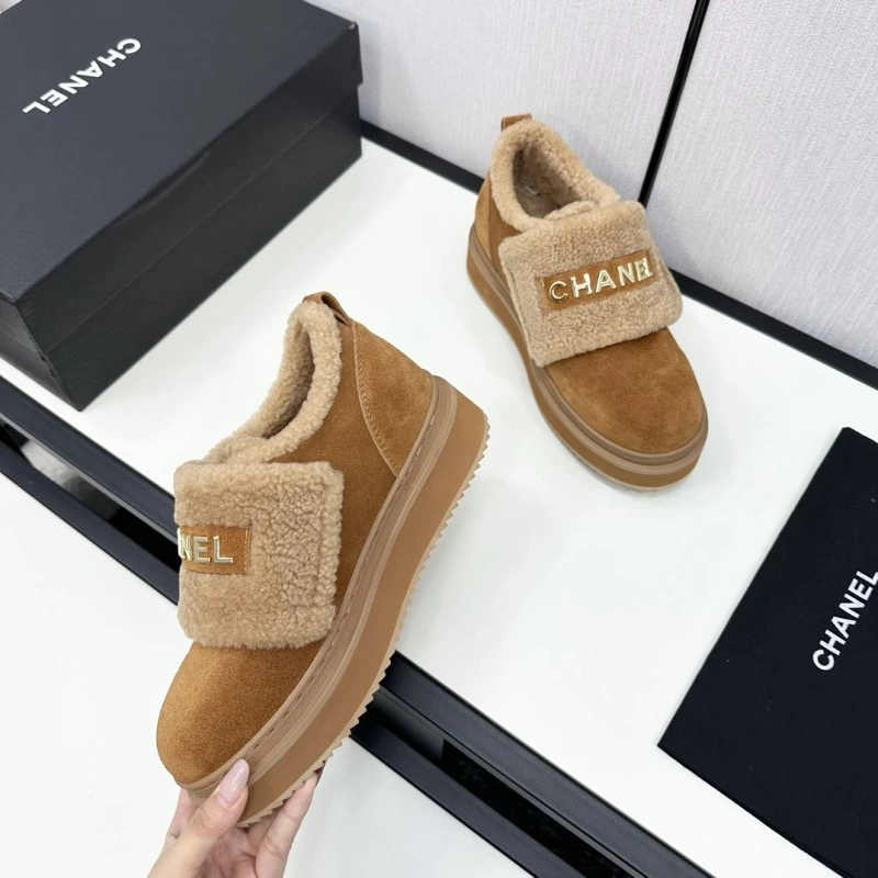 Chxnxl Casual Shoes Timeless 125687