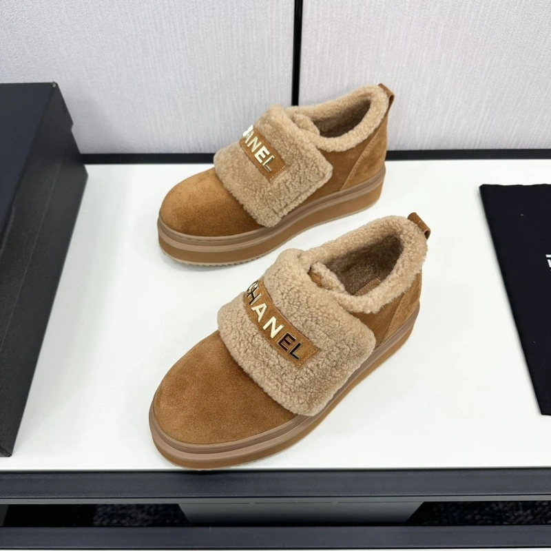 Chxnxl Casual Shoes Timeless 125687