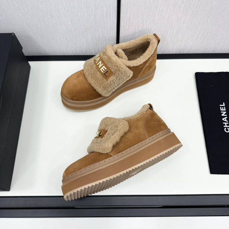 Chxnxl Casual Shoes Timeless 125687
