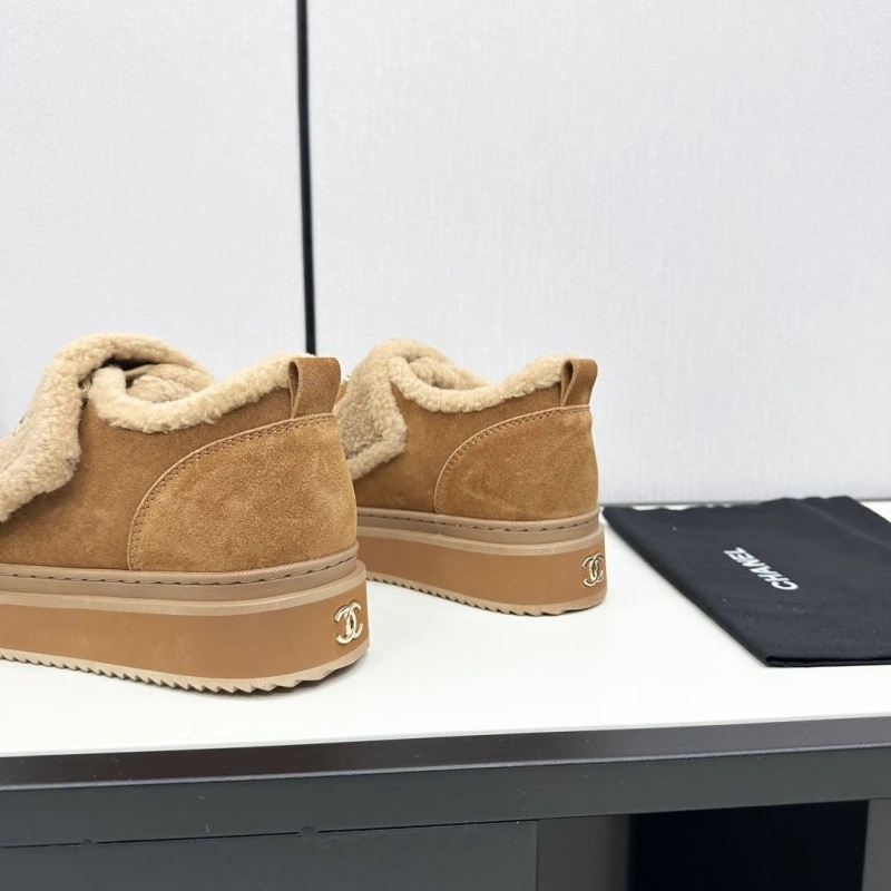 Chxnxl Casual Shoes Timeless 125687