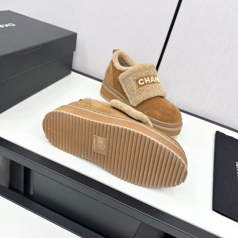 Chxnxl Casual Shoes Timeless 125687