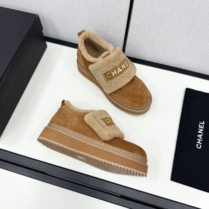 Chxnxl Casual Shoes Timeless 125687