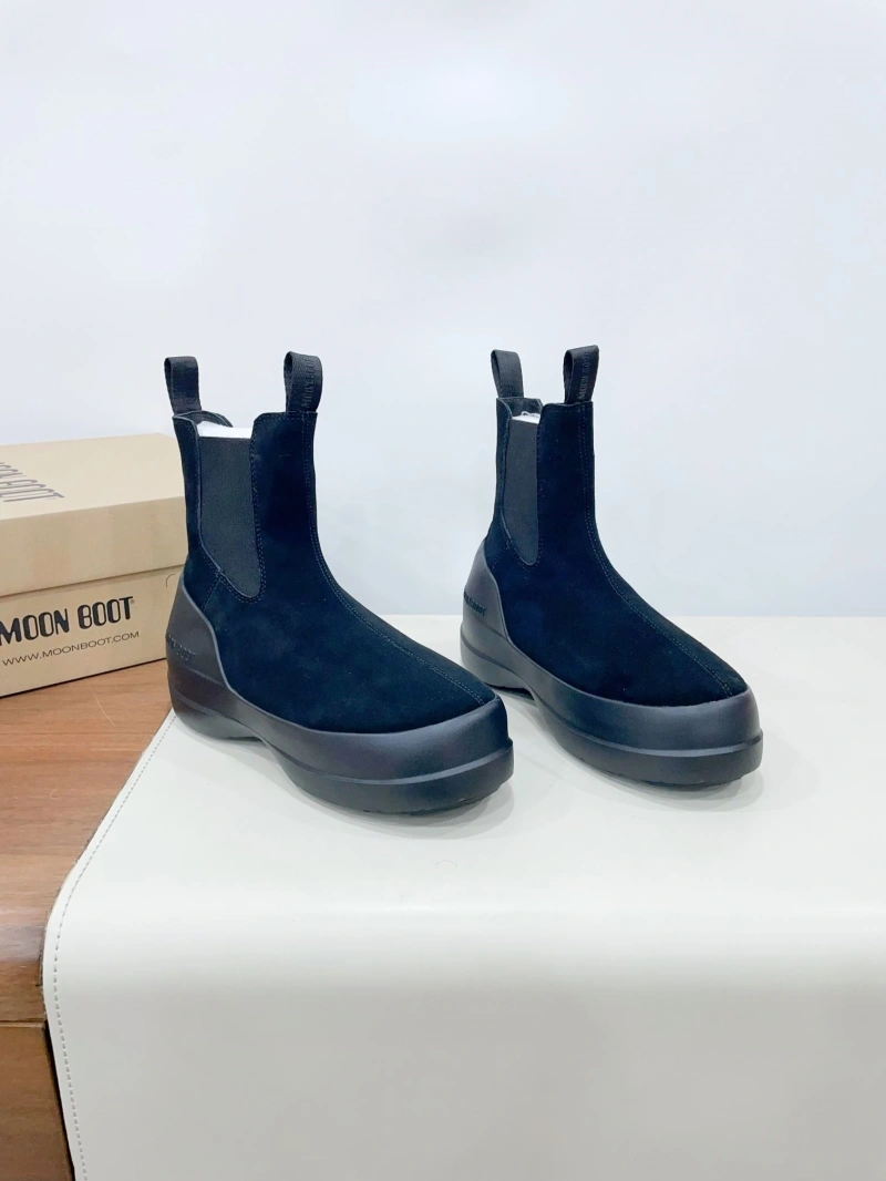 ModernLook Othxr Boots 214326