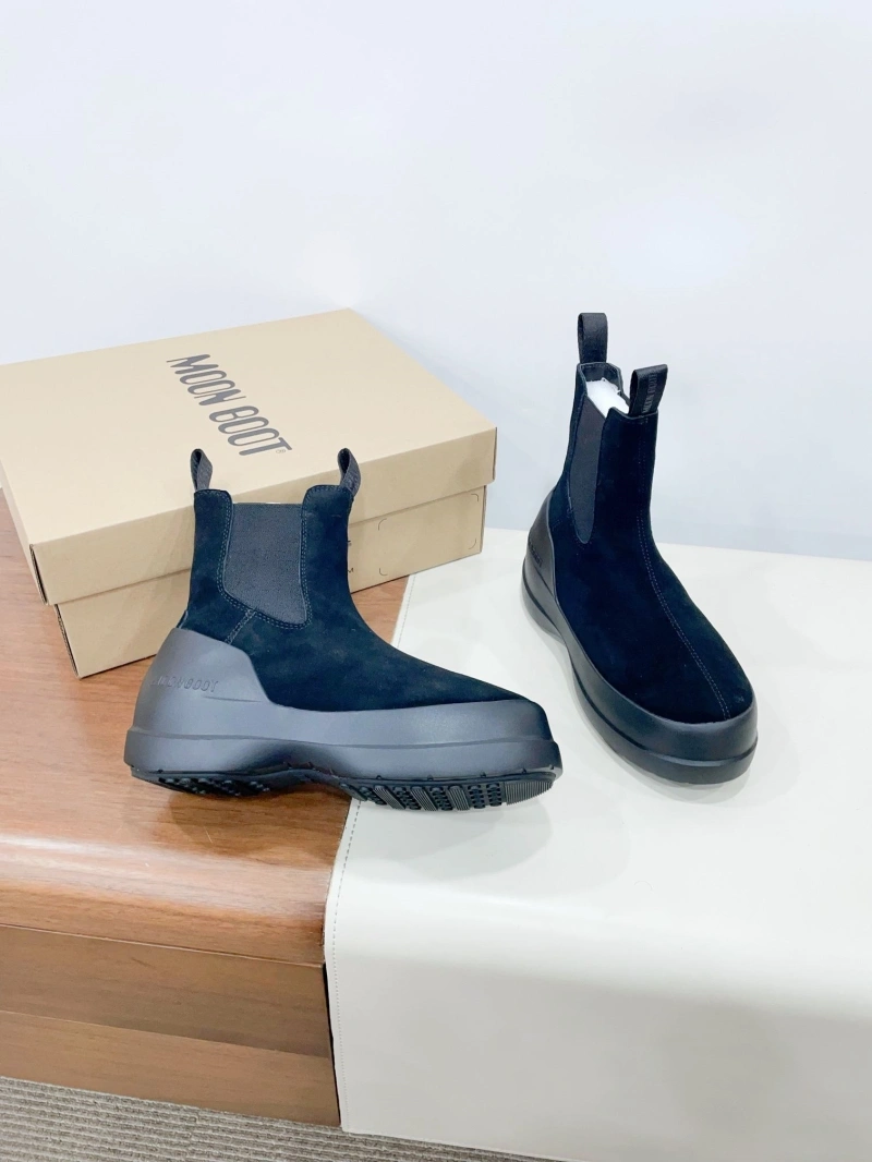 ModernLook Othxr Boots 214326