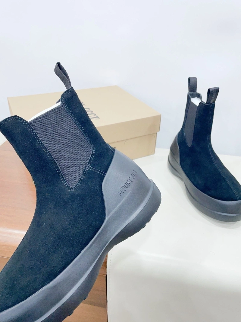ModernLook Othxr Boots 214326