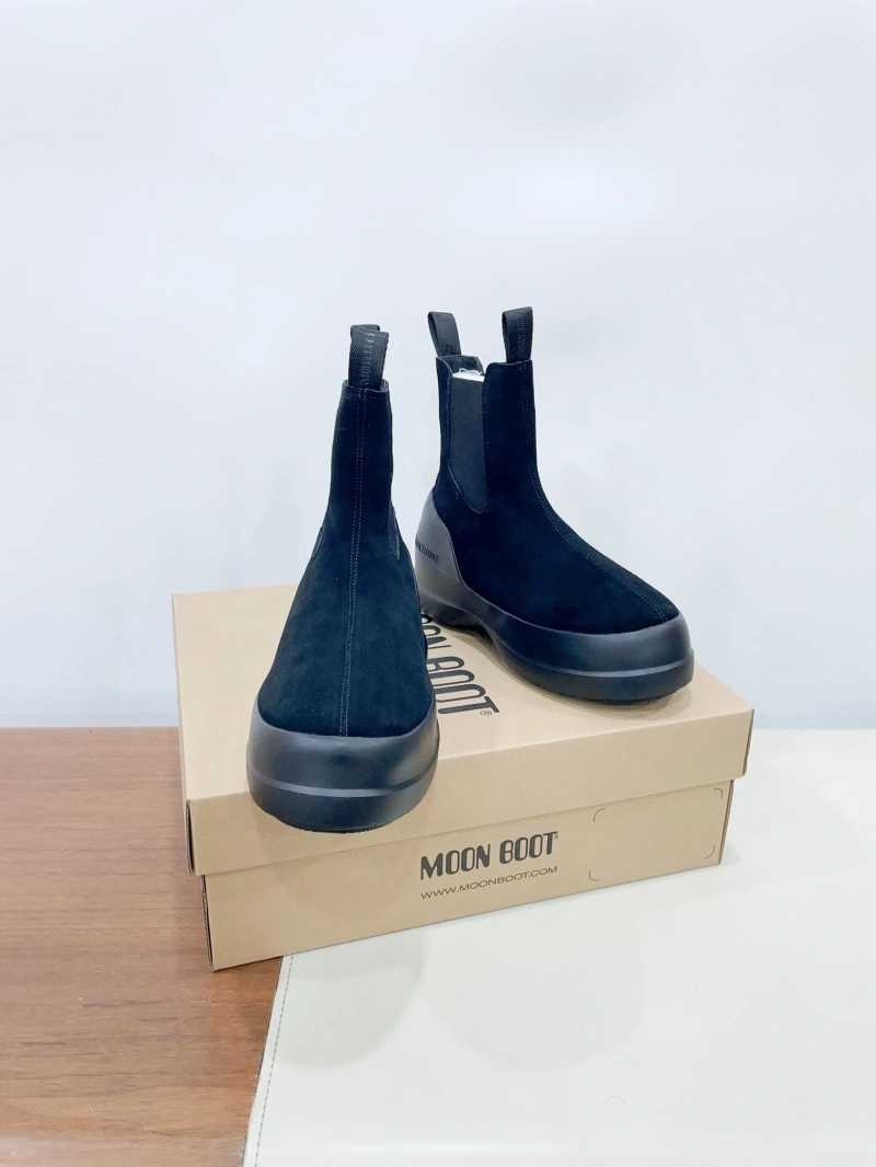 ModernLook Othxr Boots 214326