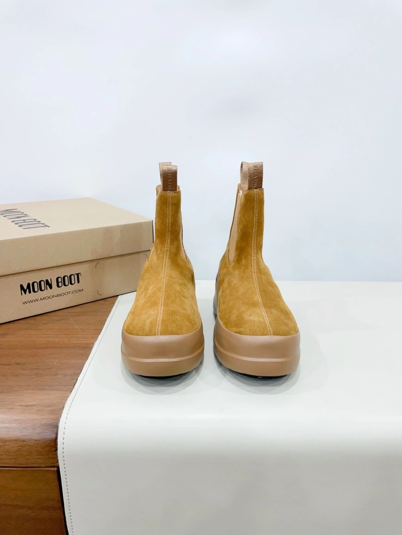 WellDesigned Othxr Boots 214343