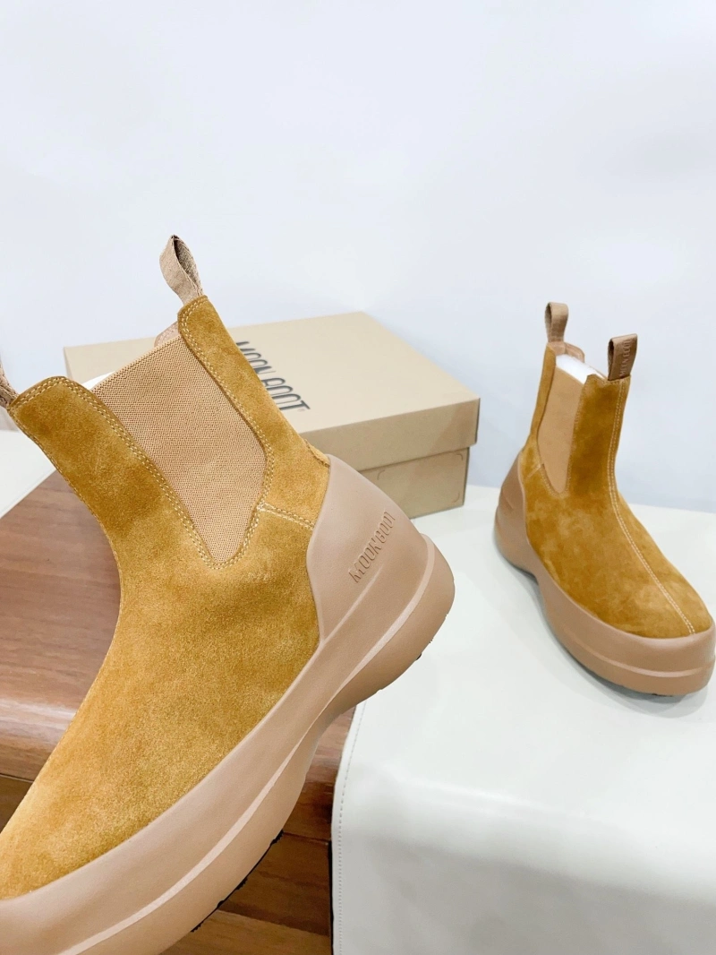 WellDesigned Othxr Boots 214343