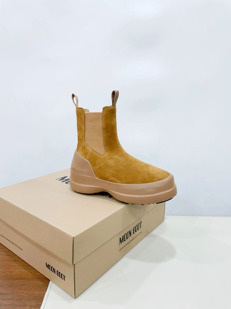 WellDesigned Othxr Boots 214343
