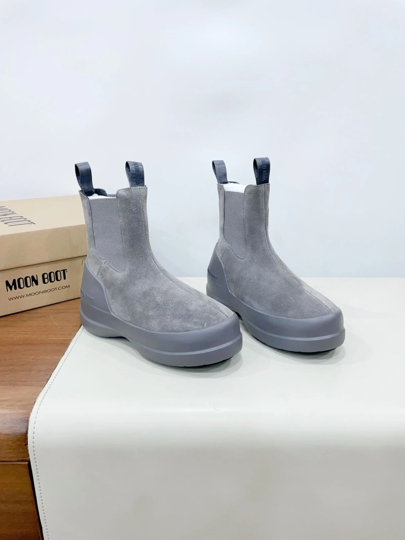 Sophisticated Othxr Boots 214322