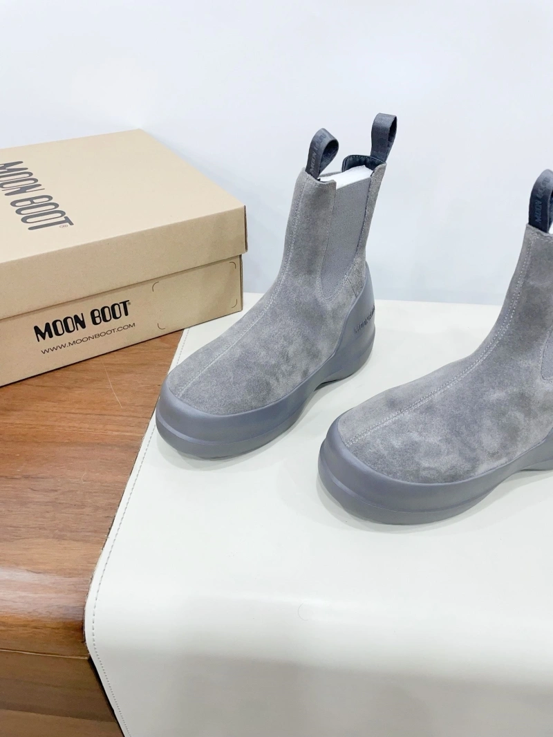 Sophisticated Othxr Boots 214322