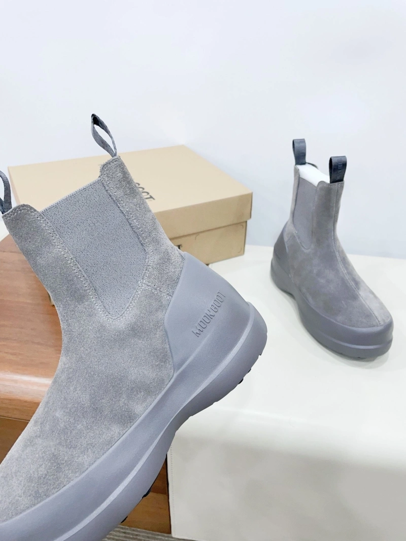 Sophisticated Othxr Boots 214322