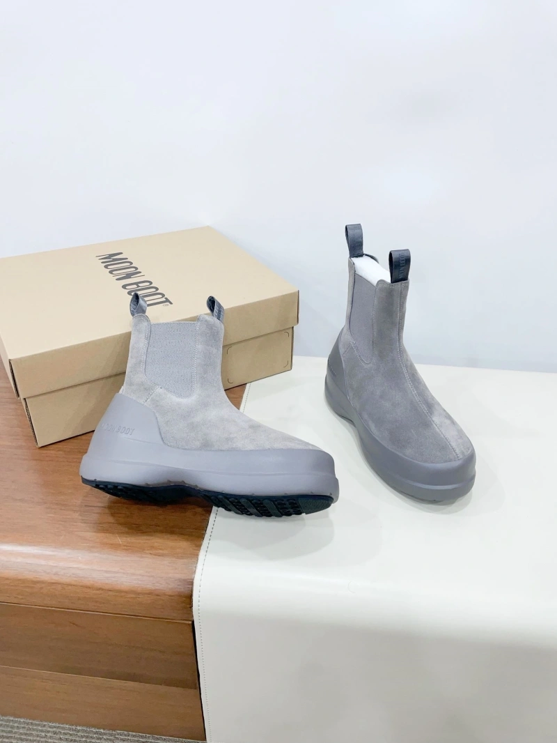 Sophisticated Othxr Boots 214322