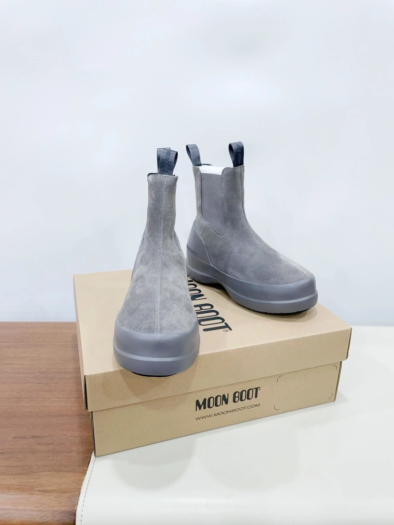 Sophisticated Othxr Boots 214322