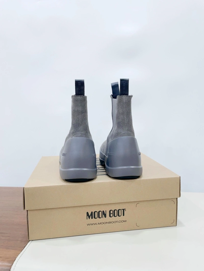 Sophisticated Othxr Boots 214322