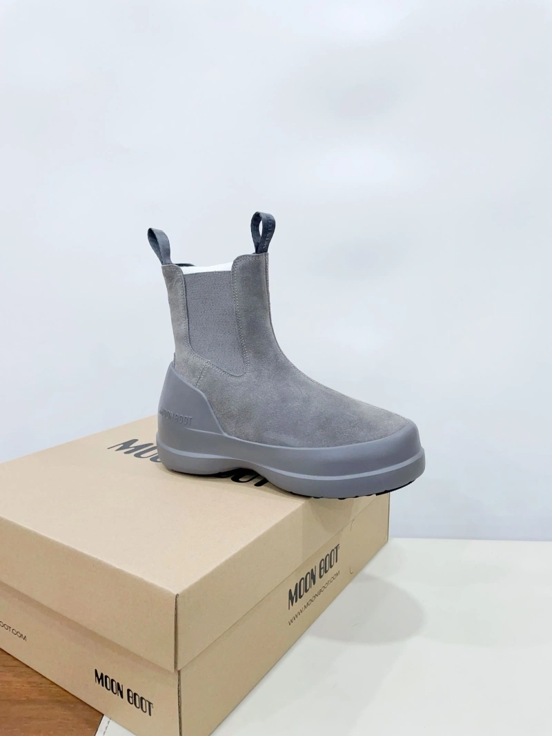 Sophisticated Othxr Boots 214322