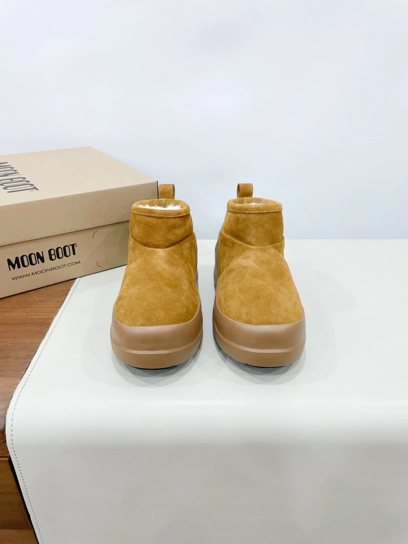 Comfortable Othxr Boots 214338