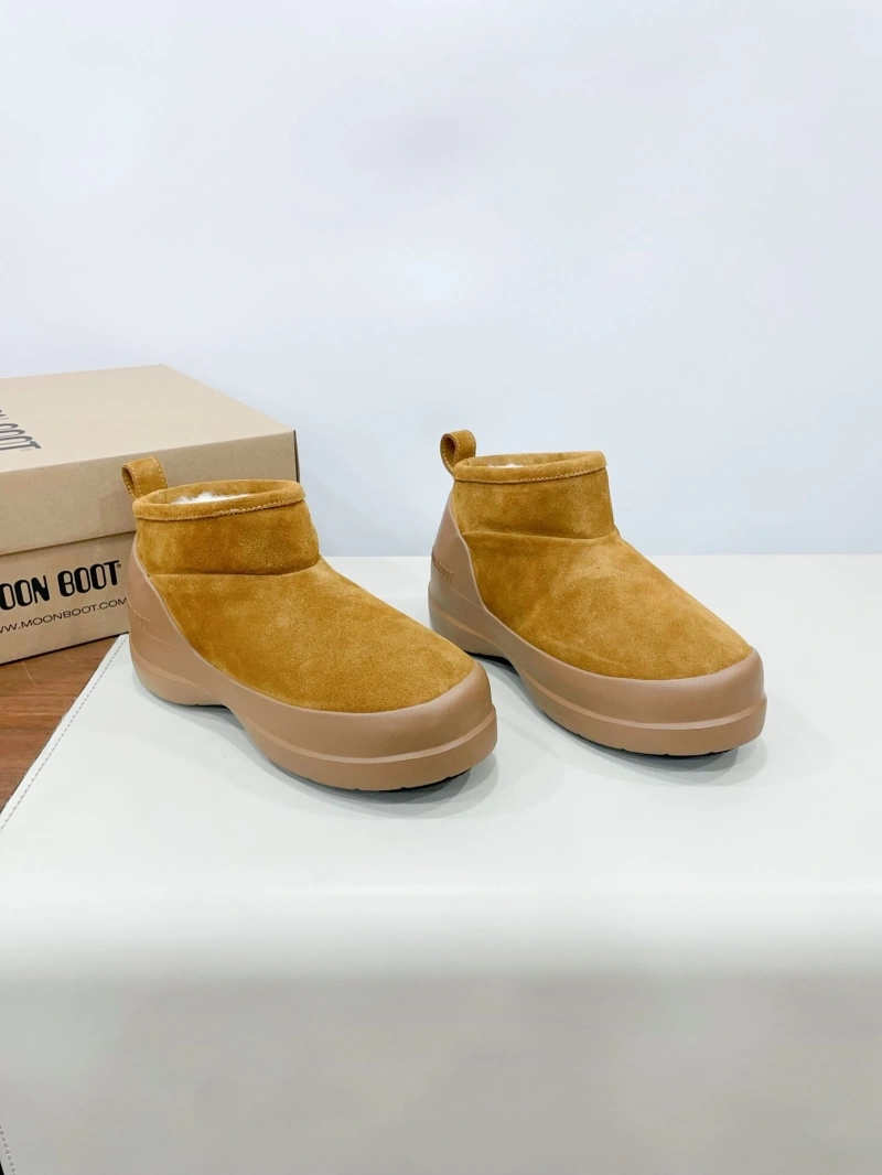 Comfortable Othxr Boots 214338