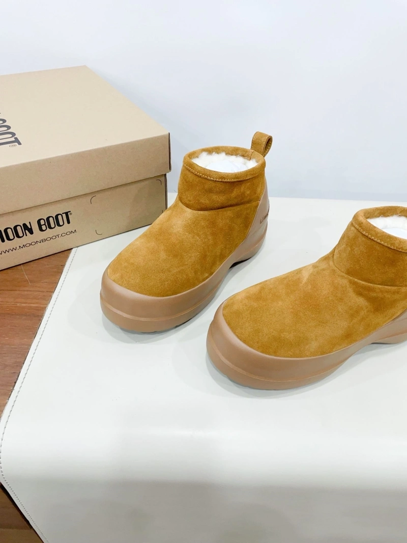 Comfortable Othxr Boots 214338