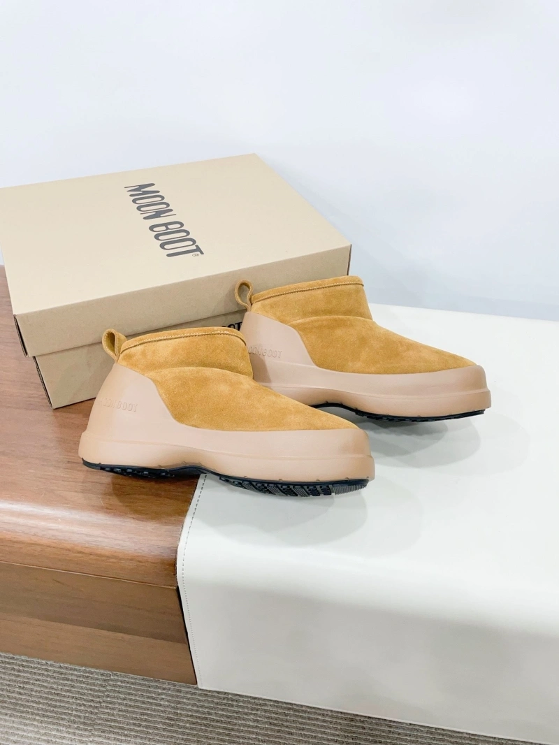 Comfortable Othxr Boots 214338