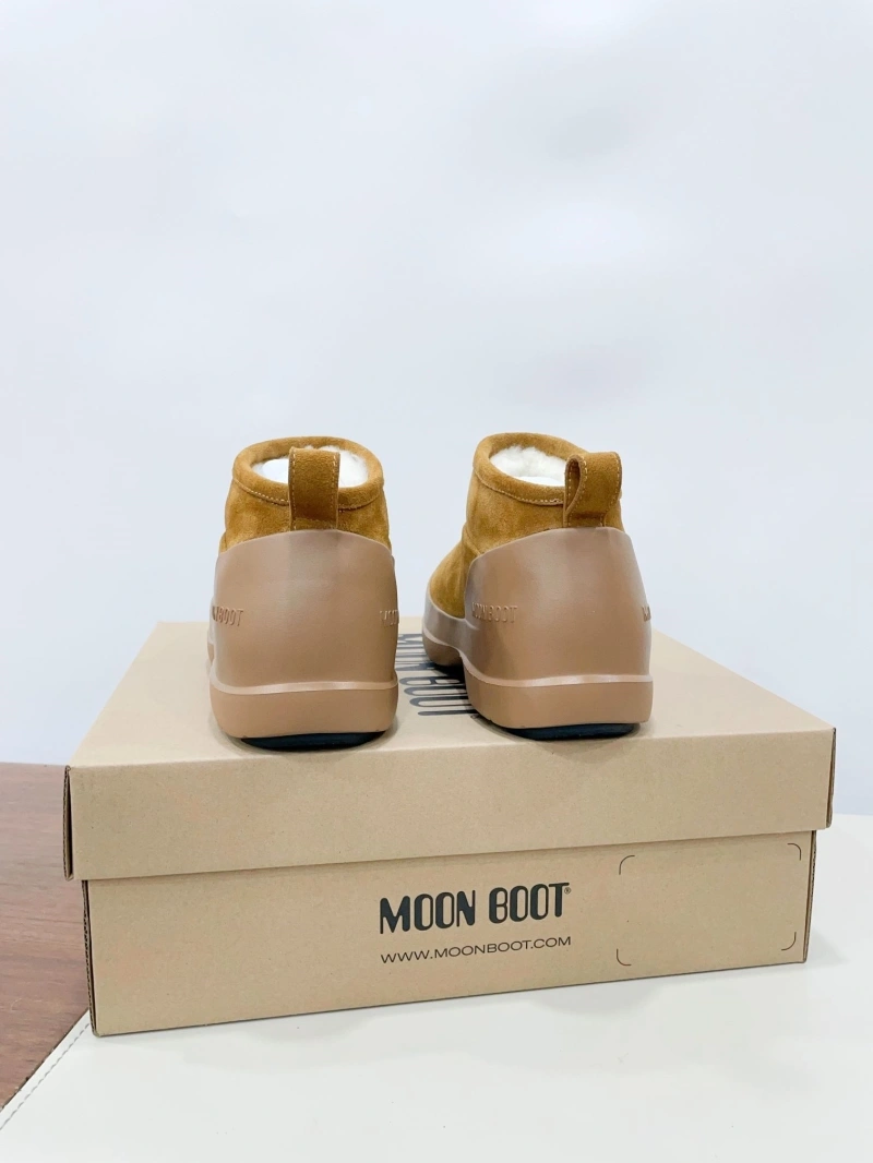 Comfortable Othxr Boots 214338