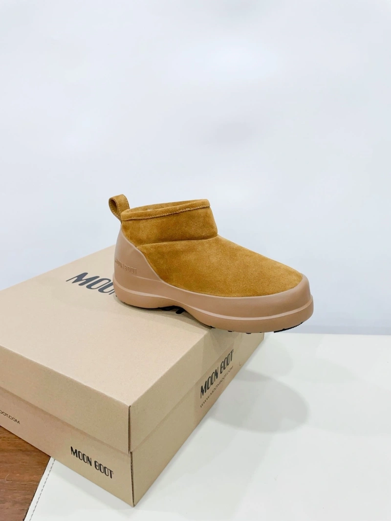 Comfortable Othxr Boots 214338
